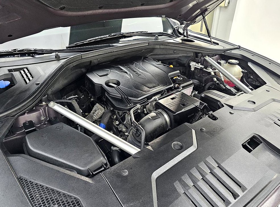 제네시스 GV70 2.5T 가솔린 AWD 사진 6