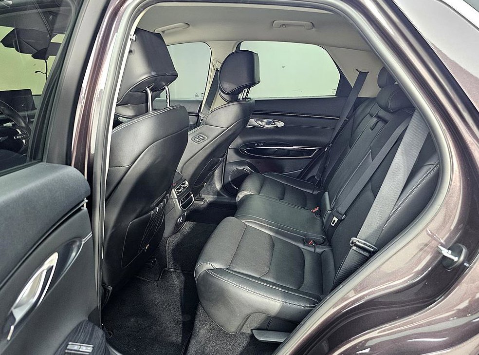 제네시스 GV70 2.5T 가솔린 AWD 사진 9