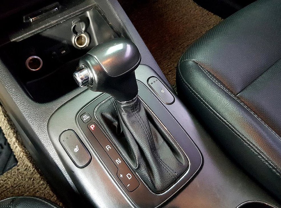기아 K3 1.6 GDI 트렌디 사진 14