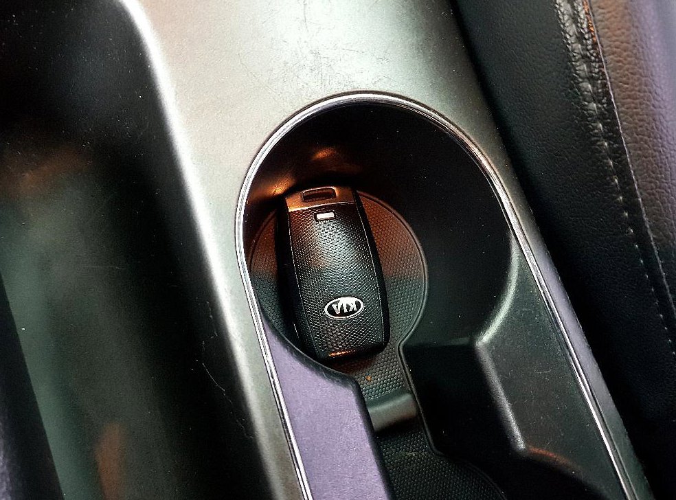 기아 K3 1.6 GDI 트렌디 사진 15