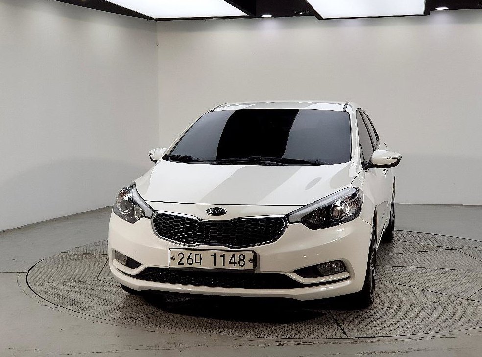 기아 K3 1.6 GDI 트렌디 사진 2