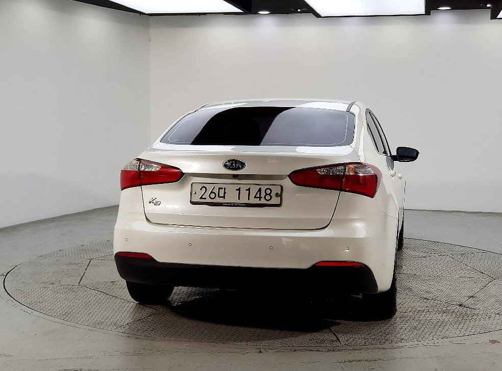 기아 K3 1.6 GDI 트렌디 사진 3