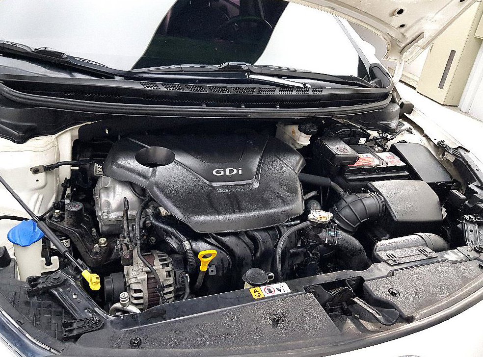 기아 K3 1.6 GDI 트렌디 사진 6