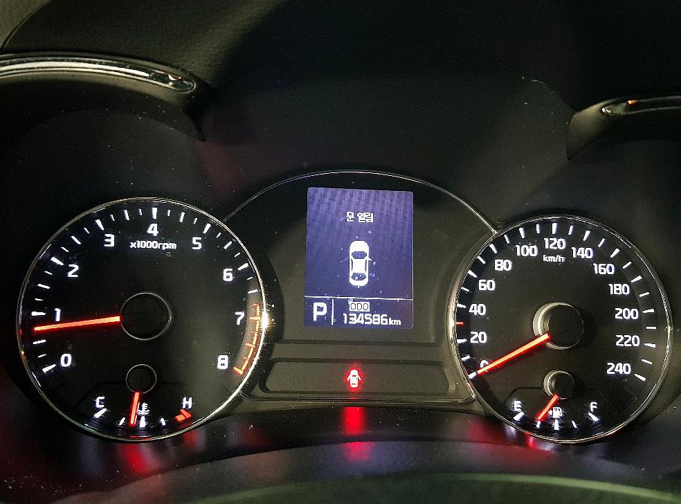 기아 K3 1.6 GDI 트렌디 사진 7