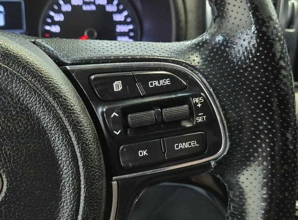 기아 스포티지 디젤 2.0 2WD 프레스티지 사진 15