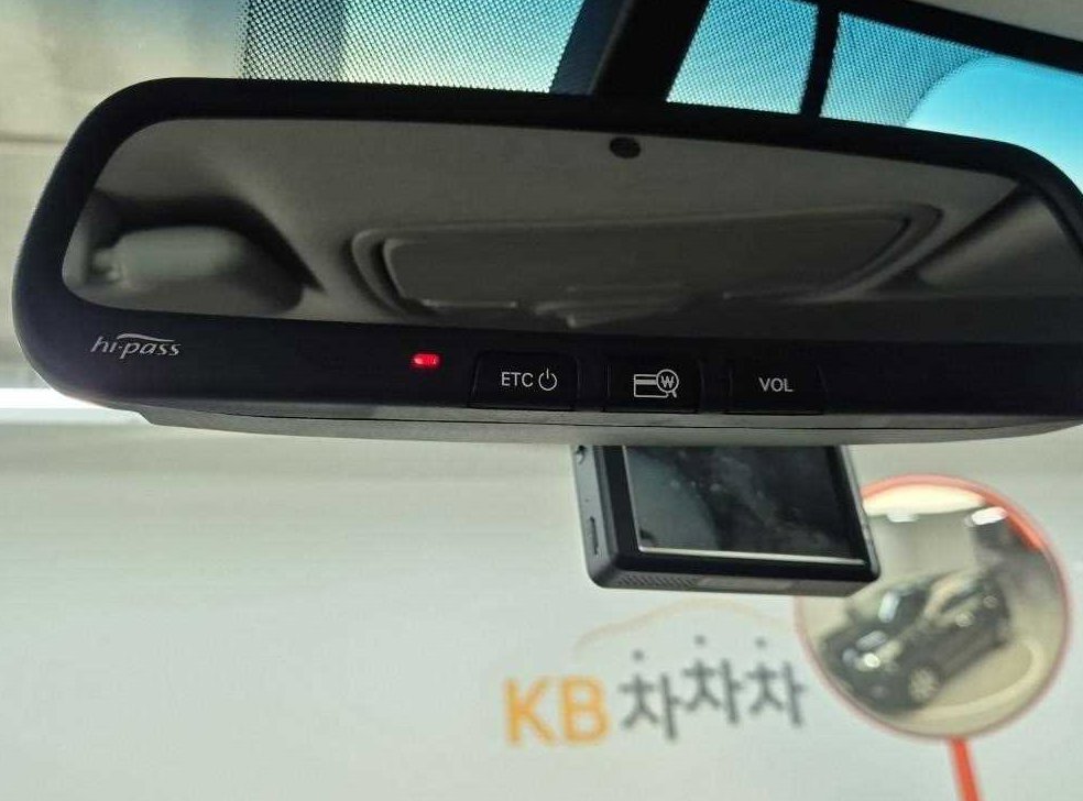 기아 스포티지 디젤 2.0 2WD 프레스티지 사진 16