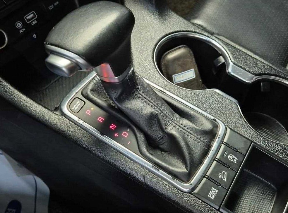 기아 스포티지 디젤 2.0 2WD 프레스티지 사진 8