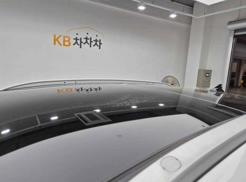 기아 스포티지 디젤 2.0 2WD 노블레스 사진 13