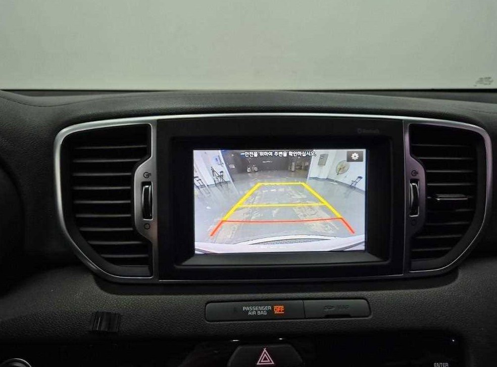 기아 스포티지 디젤 2.0 2WD 노블레스 사진 15