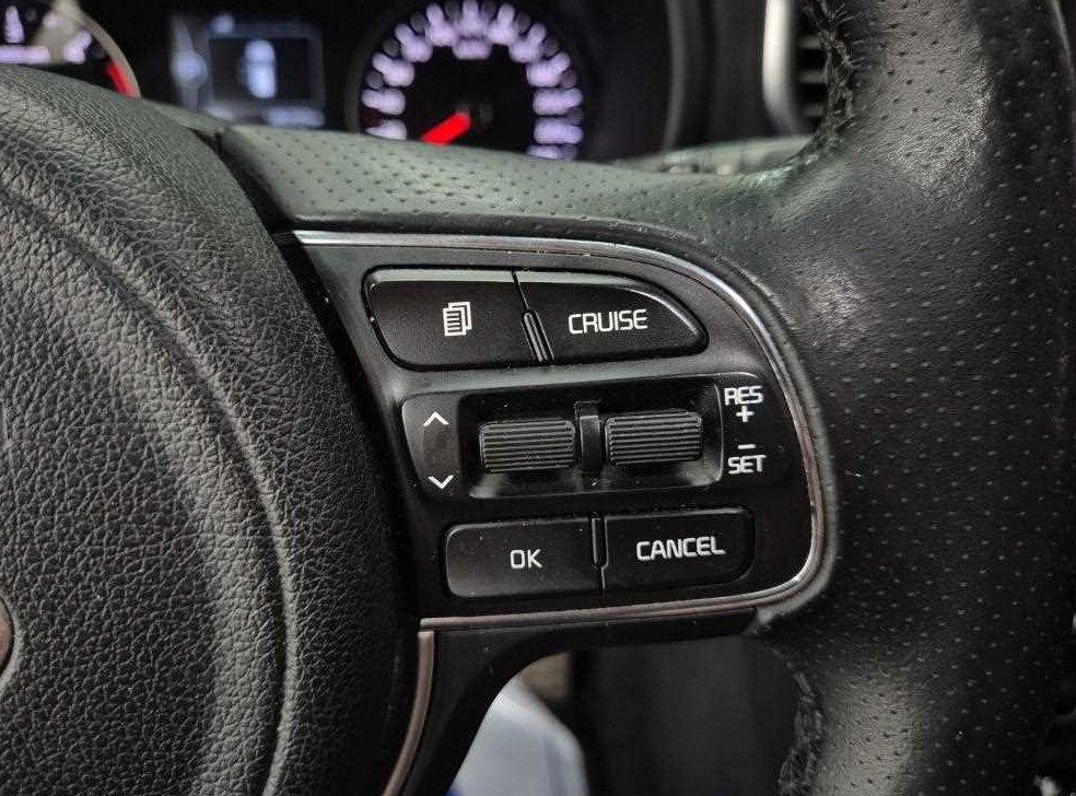 기아 스포티지 디젤 2.0 2WD 노블레스 사진 16