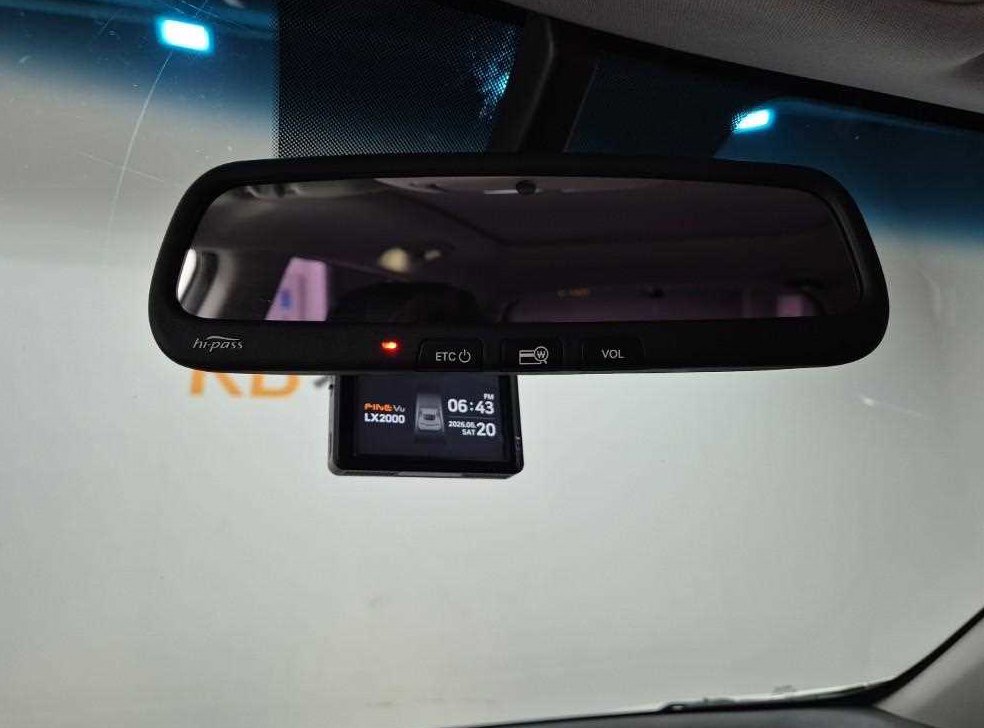 기아 스포티지 디젤 2.0 2WD 노블레스 사진 17