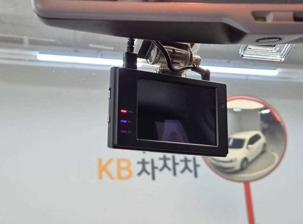 폭스바겐 골프 1.6 TDI 블루모션 사진 14