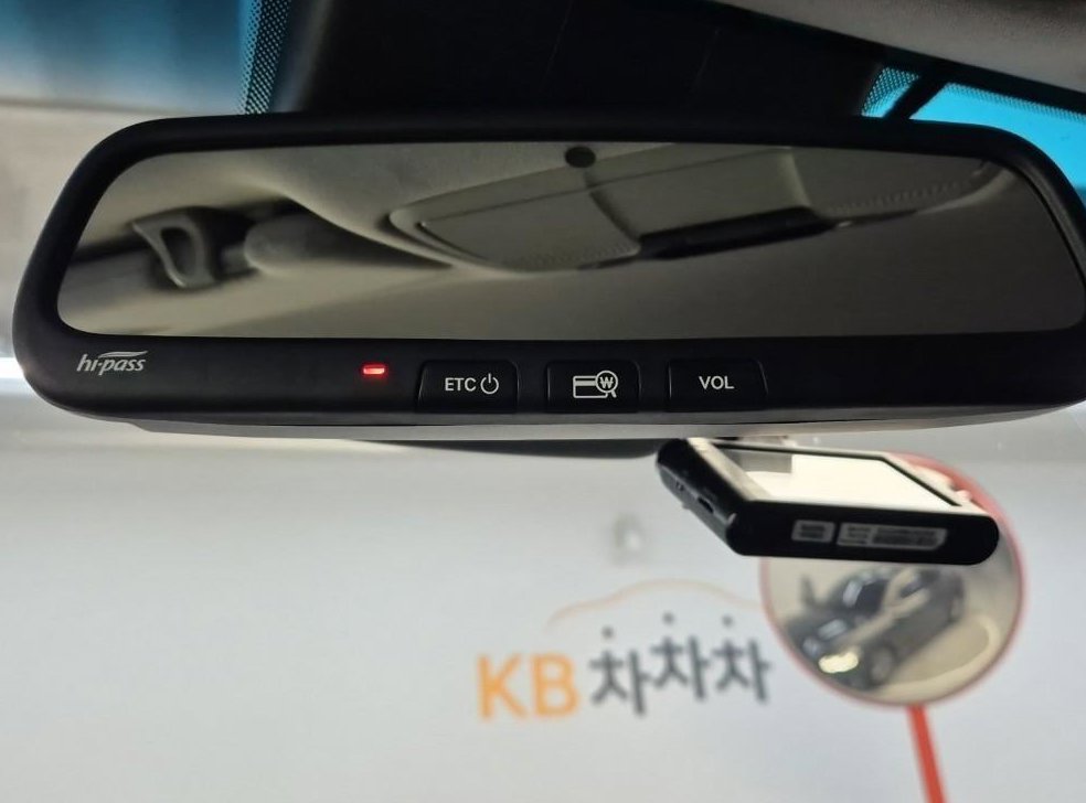 현대 그랜저 2.4 GDI 프리미엄 사진 17