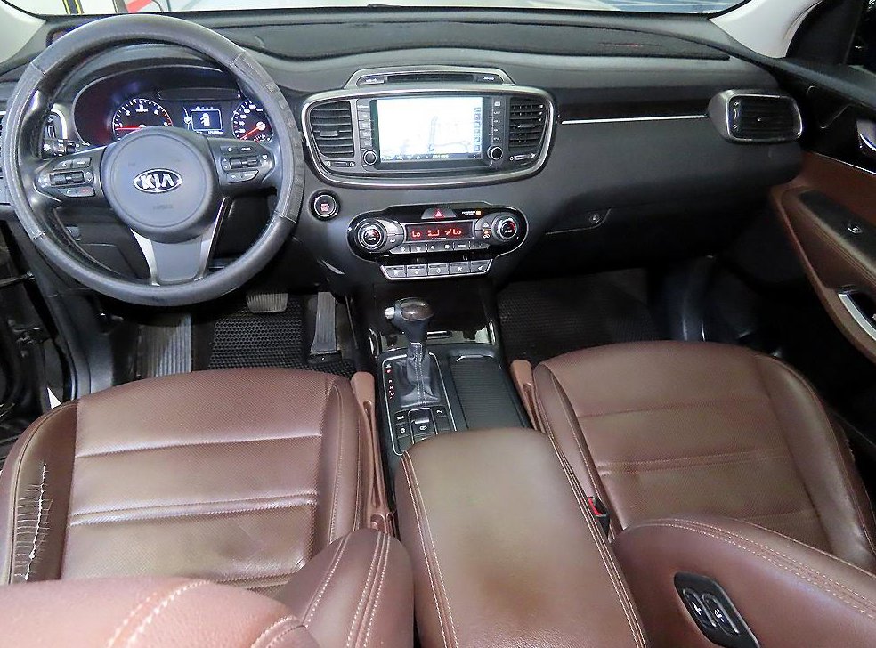 기아 쏘렌토 디젤 2WD 2.0 노블레스 사진 10