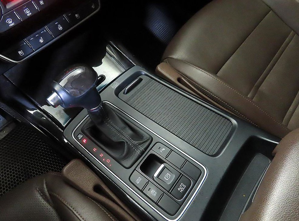기아 쏘렌토 디젤 2WD 2.0 노블레스 사진 12