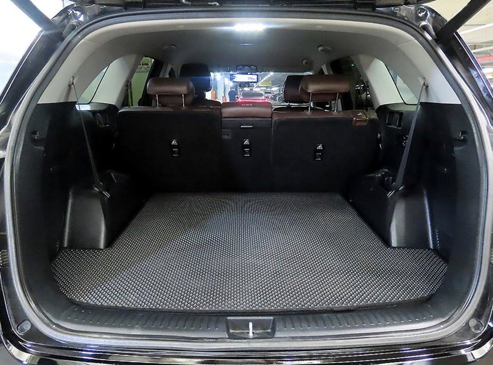 기아 쏘렌토 디젤 2WD 2.0 노블레스 사진 17