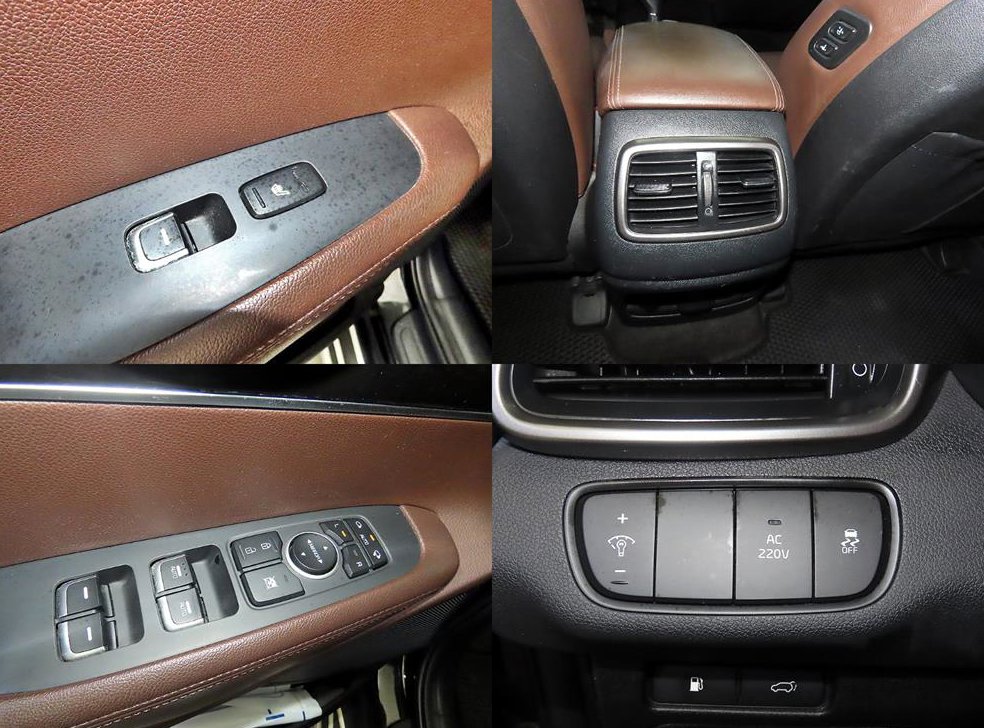 기아 쏘렌토 디젤 2WD 2.0 노블레스 사진 18