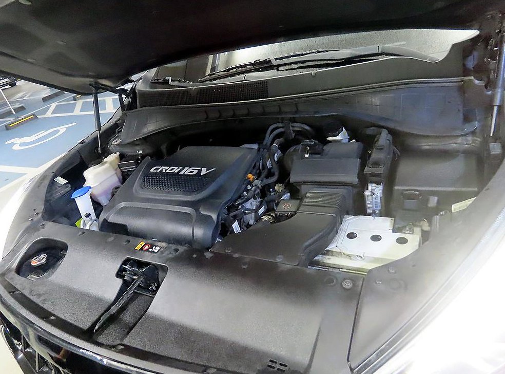 기아 쏘렌토 디젤 2WD 2.0 노블레스 사진 19