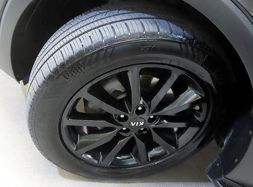 기아 쏘렌토 디젤 2WD 2.0 노블레스 사진 20