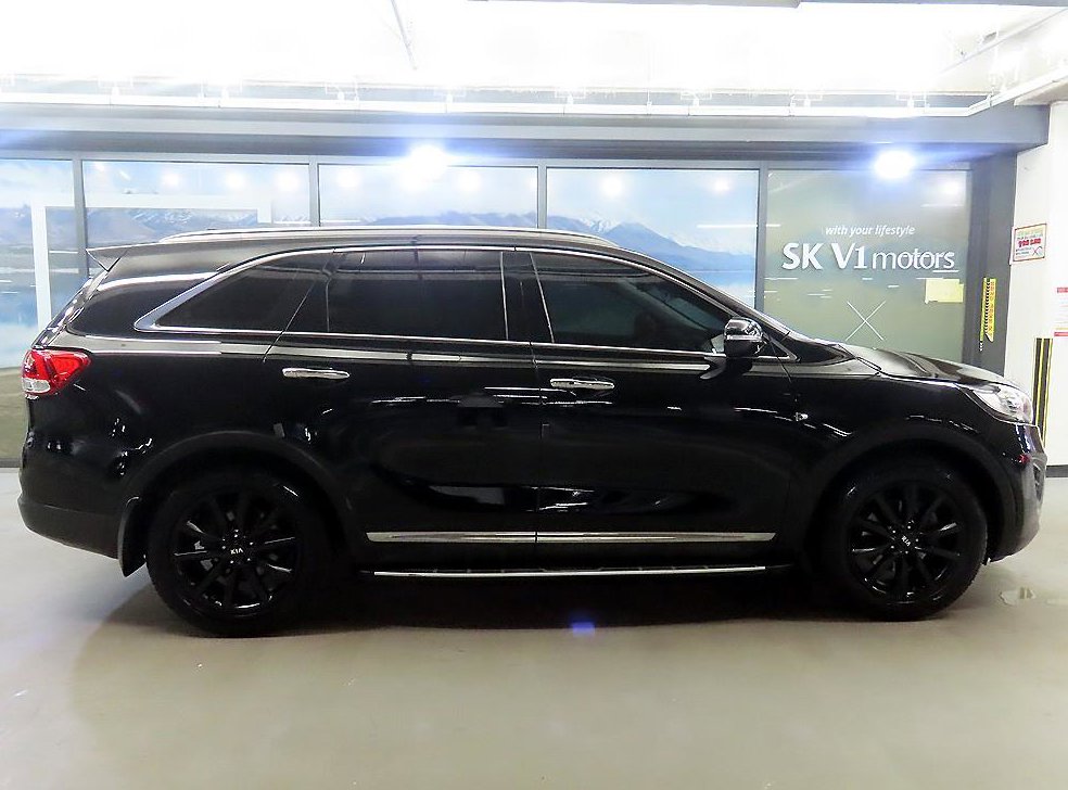 기아 쏘렌토 디젤 2WD 2.0 노블레스 사진 3