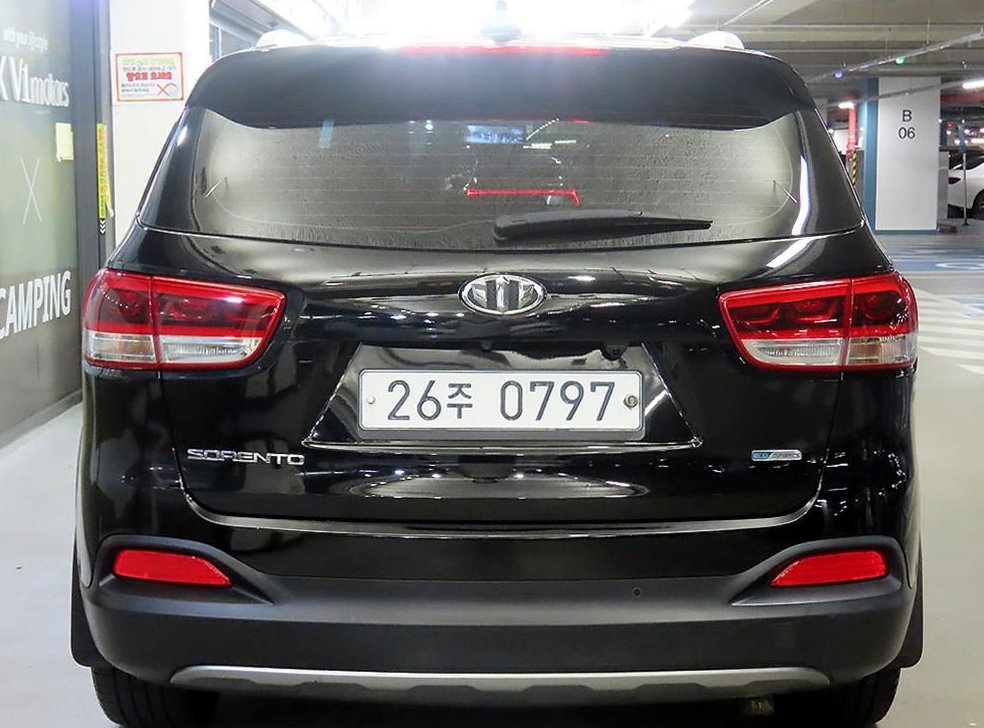 기아 쏘렌토 디젤 2WD 2.0 노블레스 사진 5