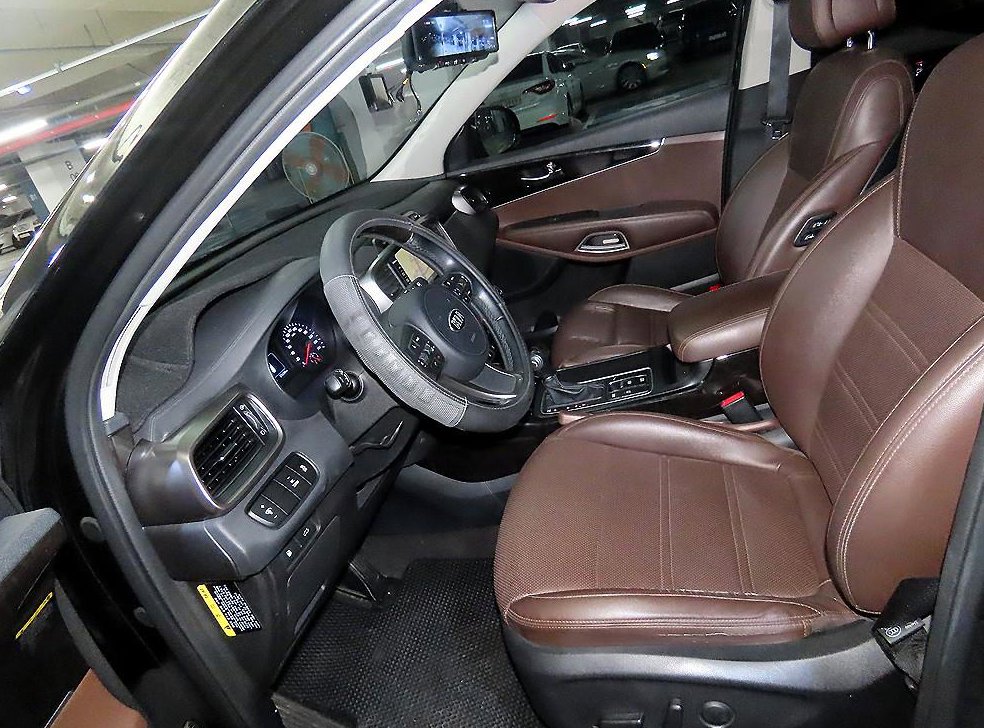 기아 쏘렌토 디젤 2WD 2.0 노블레스 사진 6