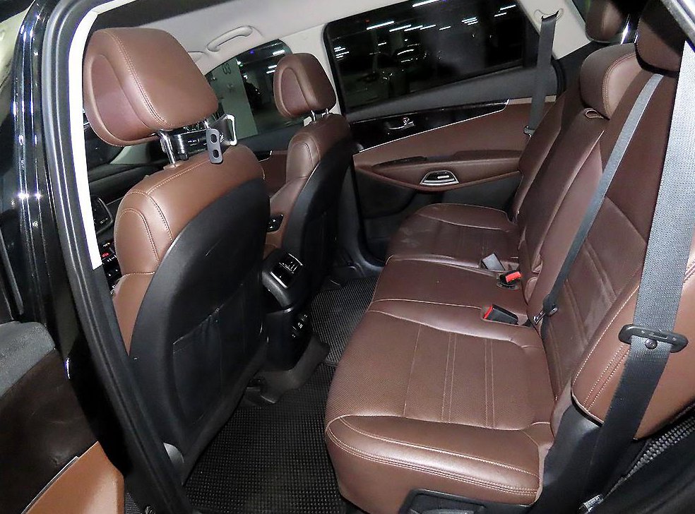 기아 쏘렌토 디젤 2WD 2.0 노블레스 사진 7