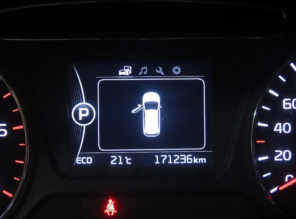 기아 쏘렌토 디젤 2WD 2.0 노블레스 사진 9