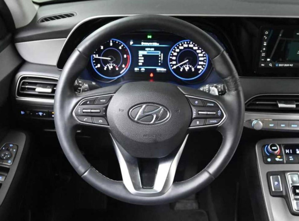 현대 팰리세이드 디젤 2.2 2WD 사진 13