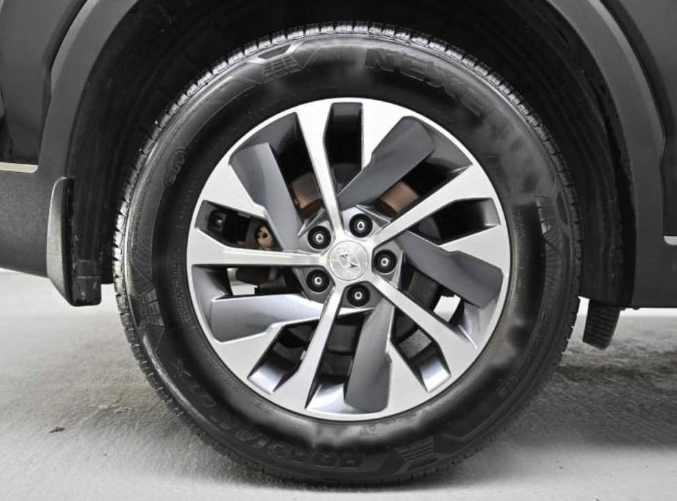 현대 팰리세이드 디젤 2.2 2WD 사진 5