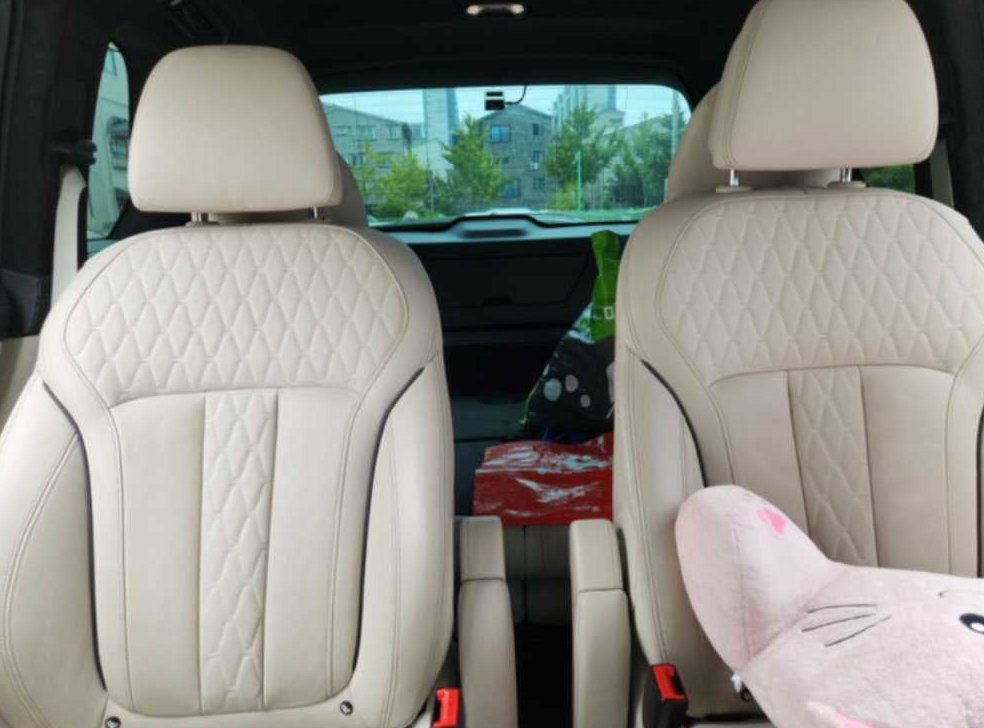 BMW X7 xDrive 40i M 스포츠 사진 10