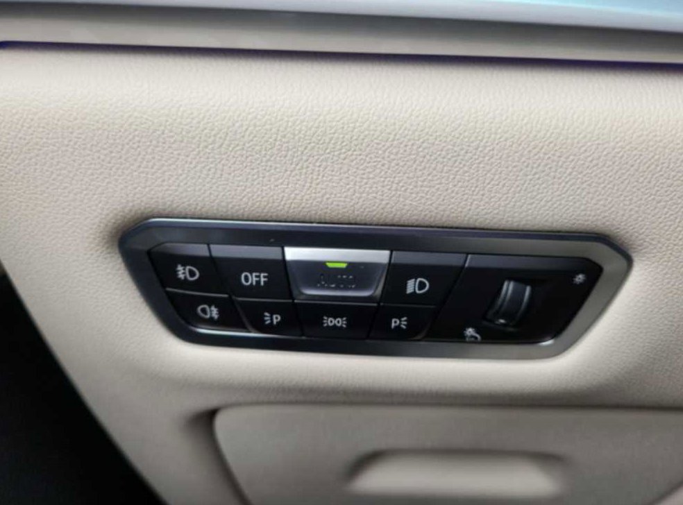 BMW X7 xDrive 40i M 스포츠 사진 17