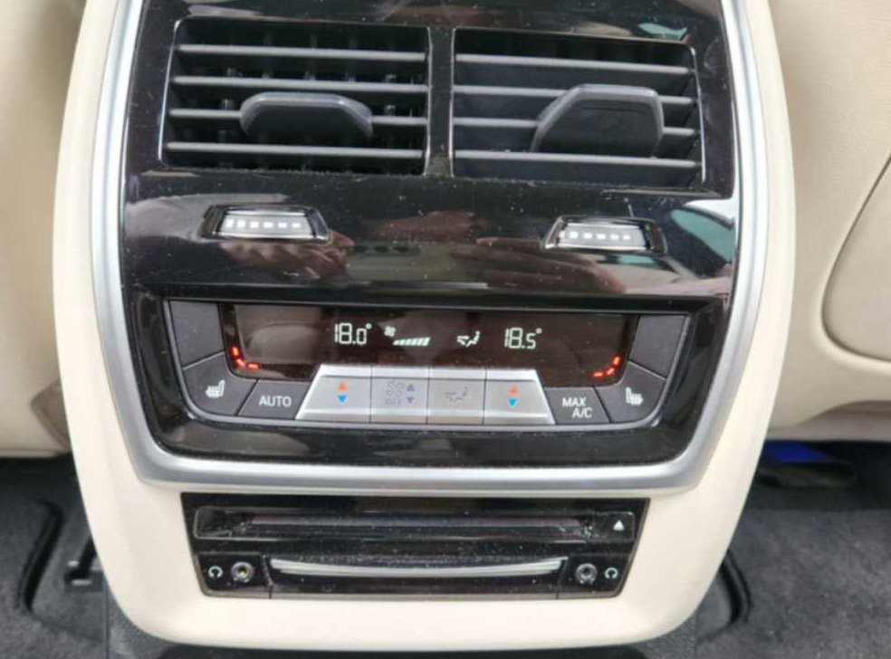 BMW X7 xDrive 40i M 스포츠 사진 20