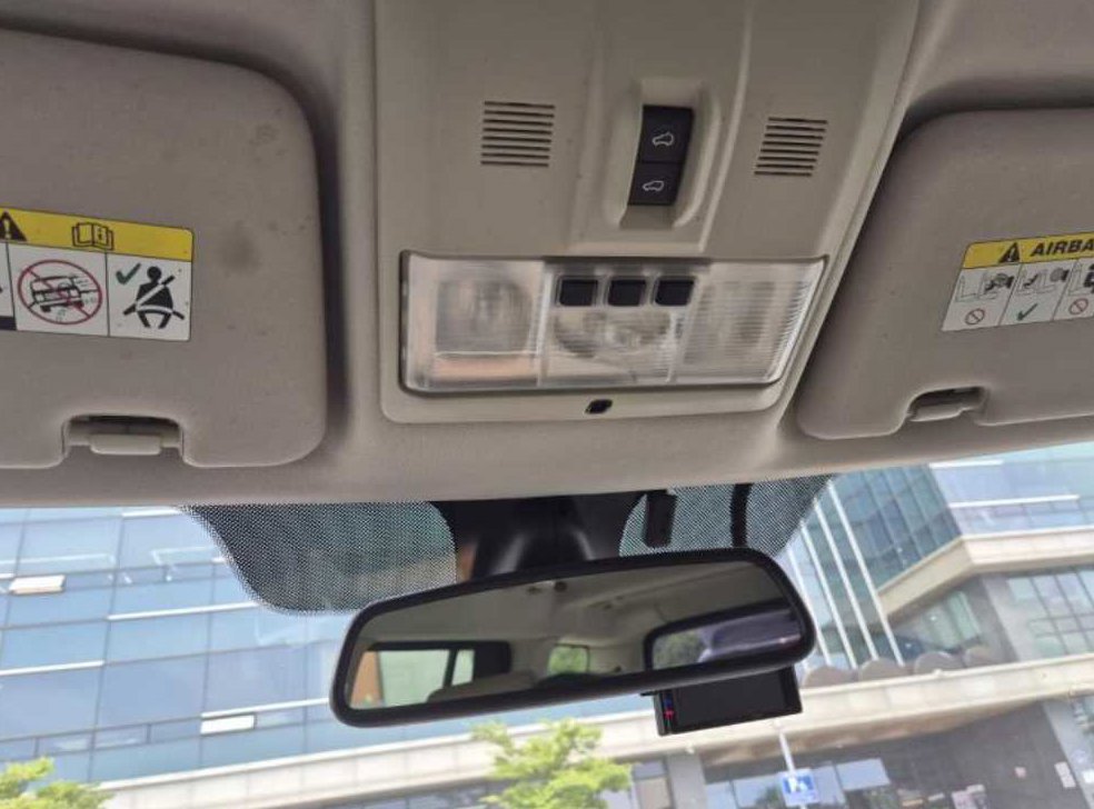 랜드로버 디스커버리 3.0 SDV6 SE 사진 10