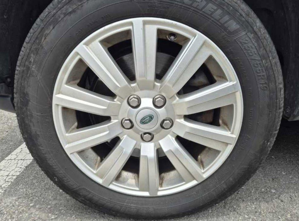 랜드로버 디스커버리 3.0 SDV6 SE 사진 13