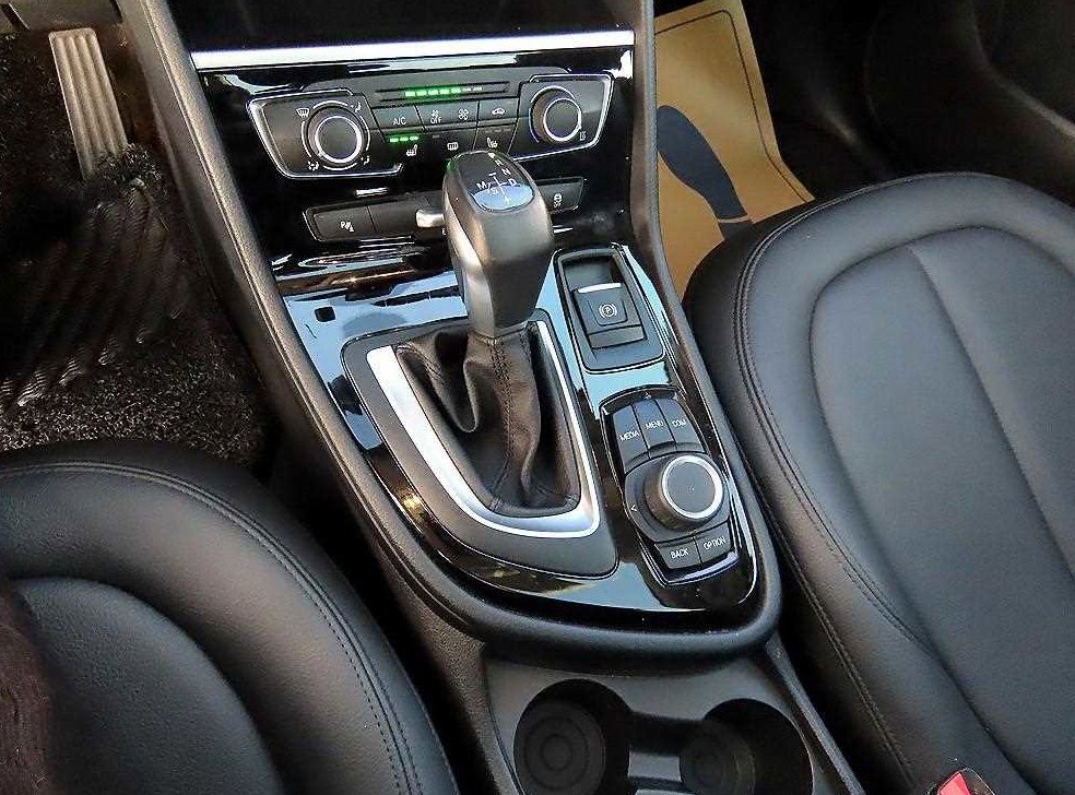 BMW 2시리즈 조이 사진 11