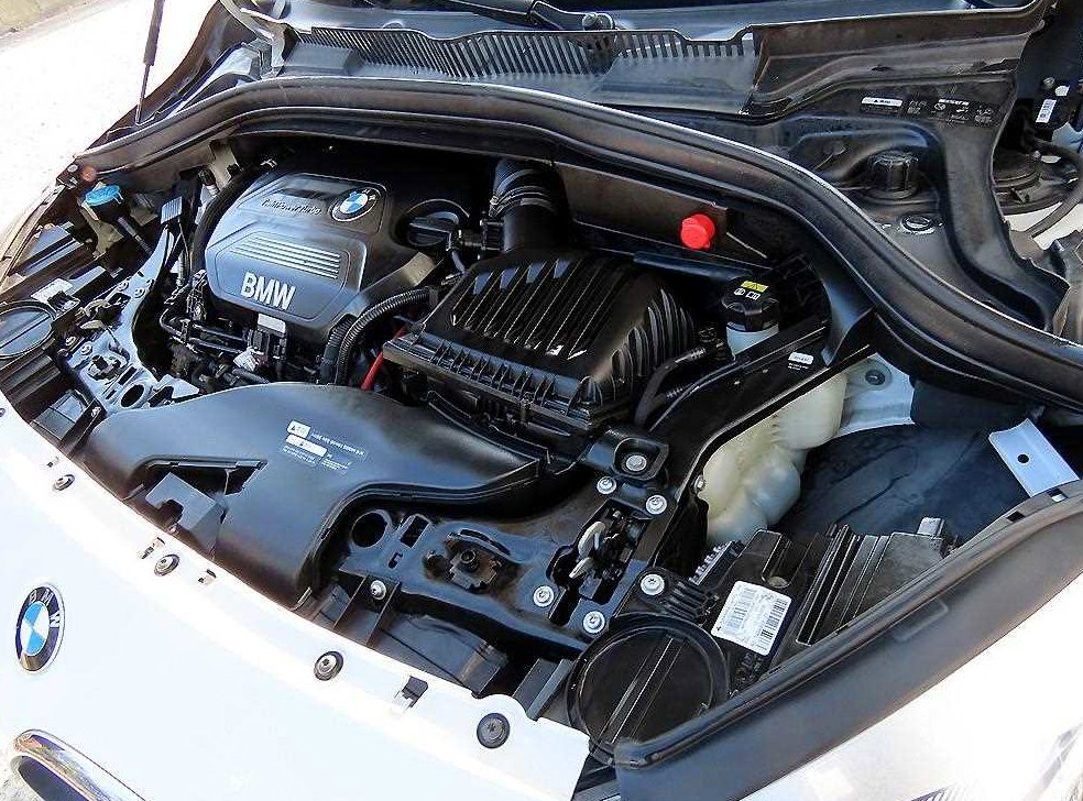 BMW 2시리즈 조이 사진 19