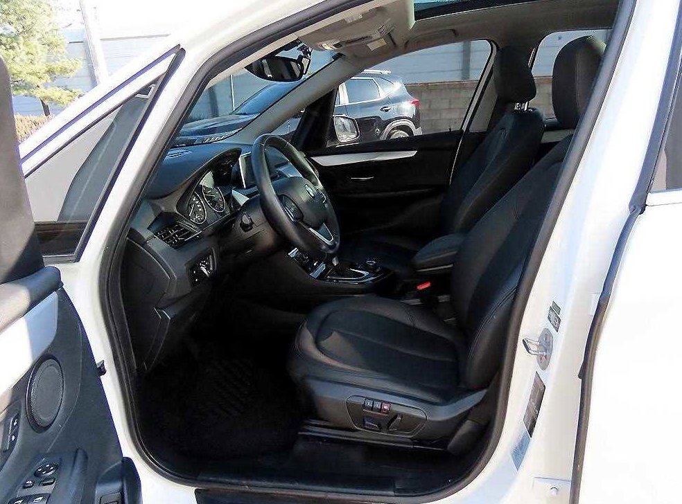 BMW 2시리즈 조이 사진 5