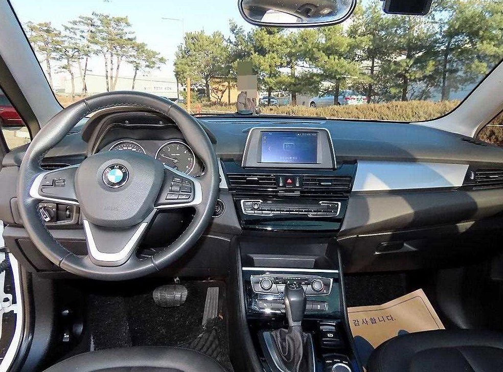 BMW 2시리즈 조이 사진 7