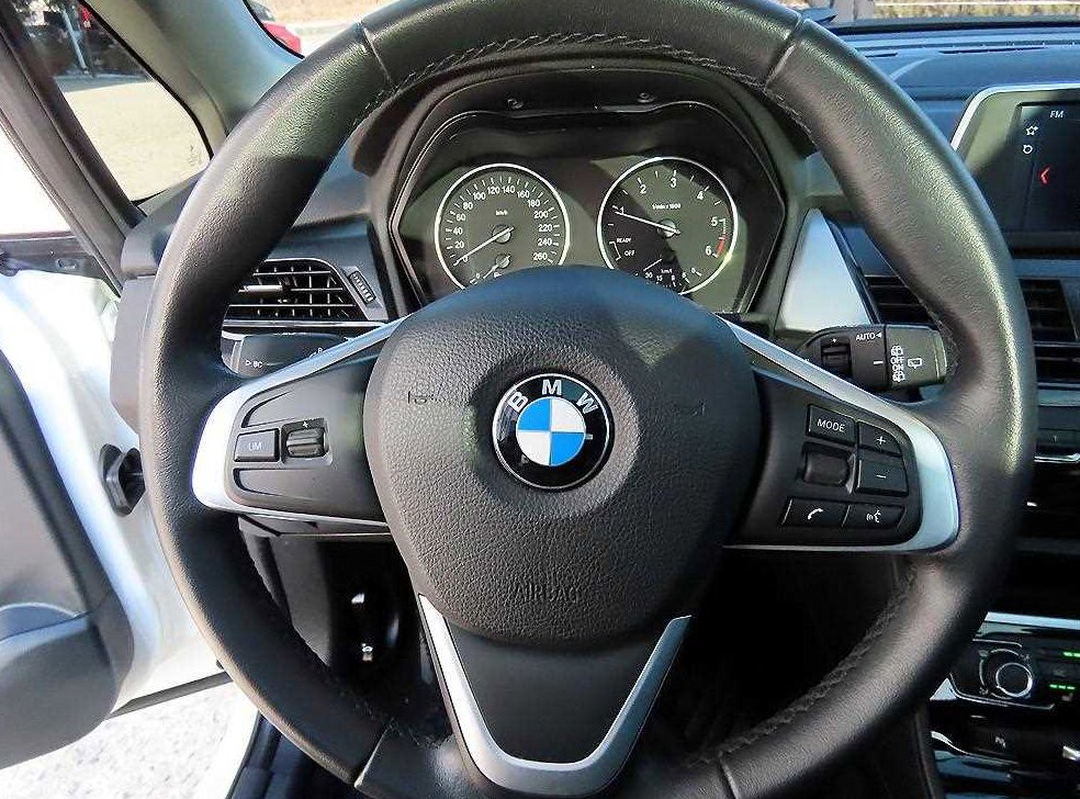 BMW 2시리즈 조이 사진 8