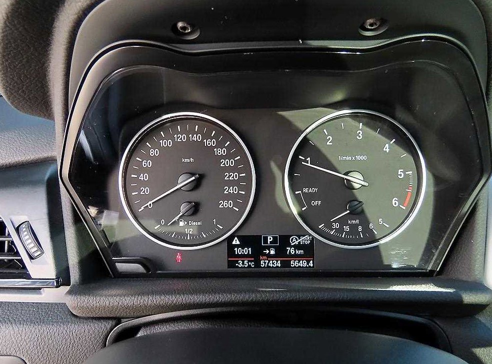 BMW 2시리즈 조이 사진 9