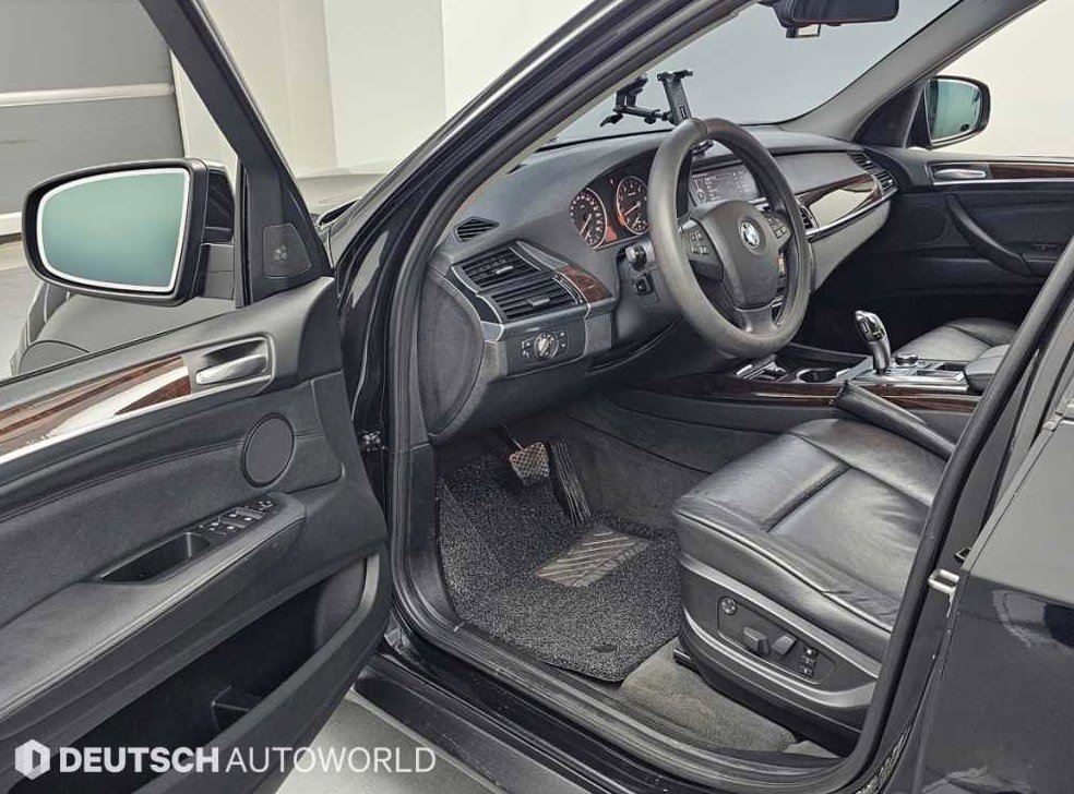 BMW X5 xDrive 35i 사진 11