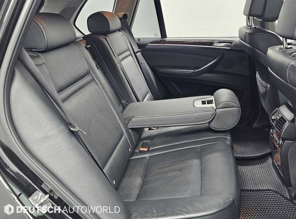 BMW X5 xDrive 35i 사진 12