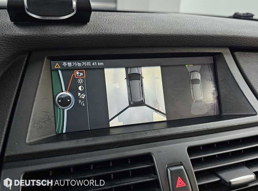 BMW X5 xDrive 35i 사진 15