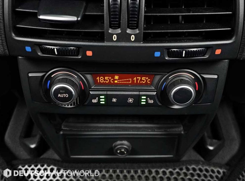 BMW X5 xDrive 35i 사진 16