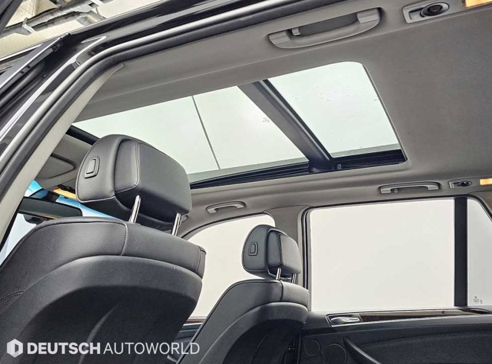 BMW X5 xDrive 35i 사진 18