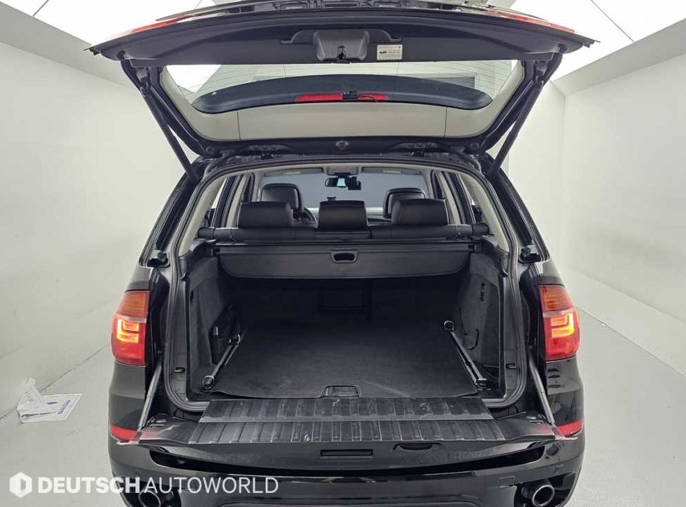 BMW X5 xDrive 35i 사진 19