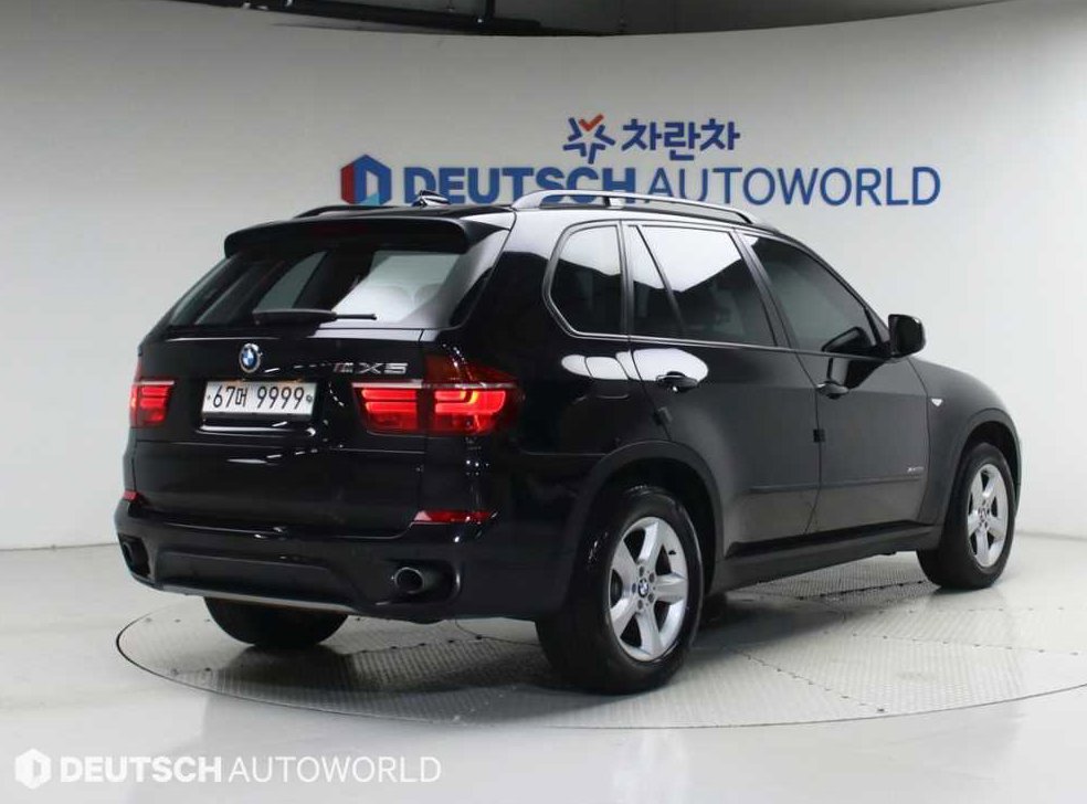 BMW X5 xDrive 35i 사진 2