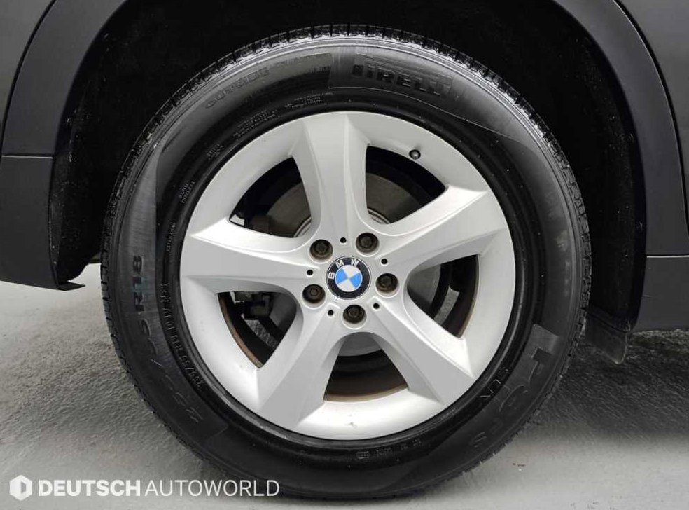 BMW X5 xDrive 35i 사진 5