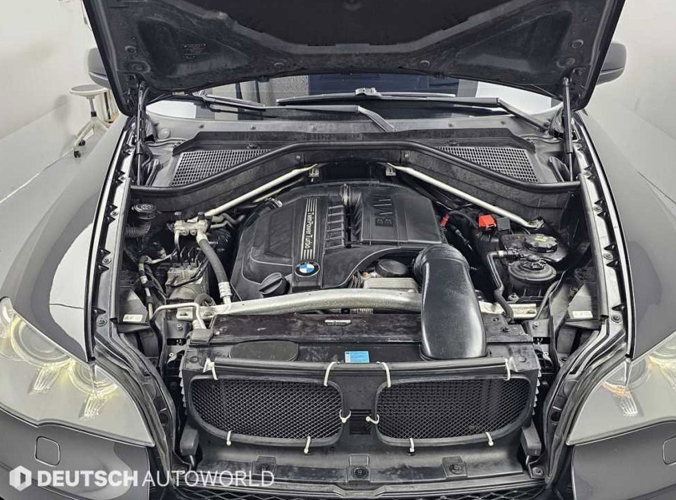 BMW X5 xDrive 35i 사진 6